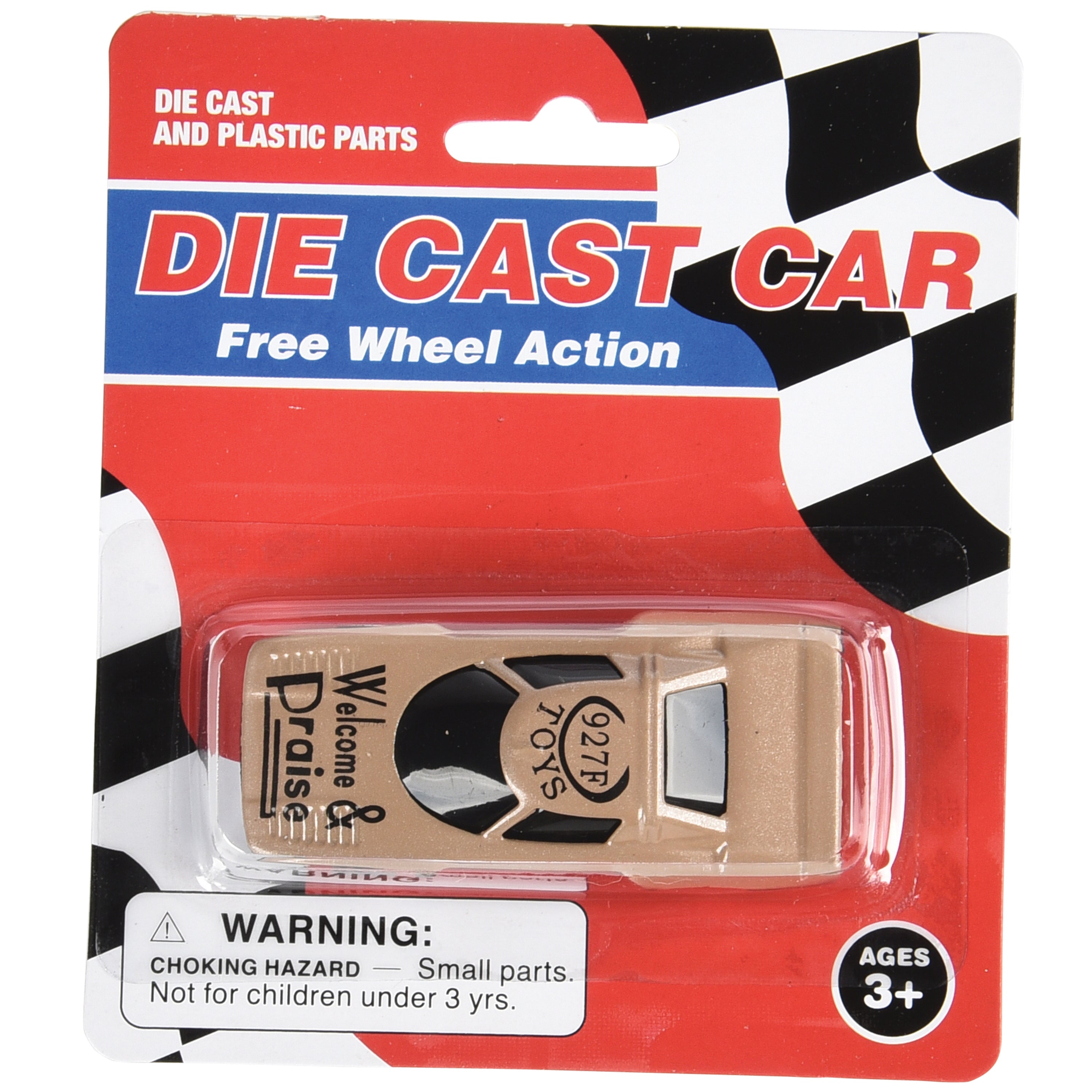 Stock Cars