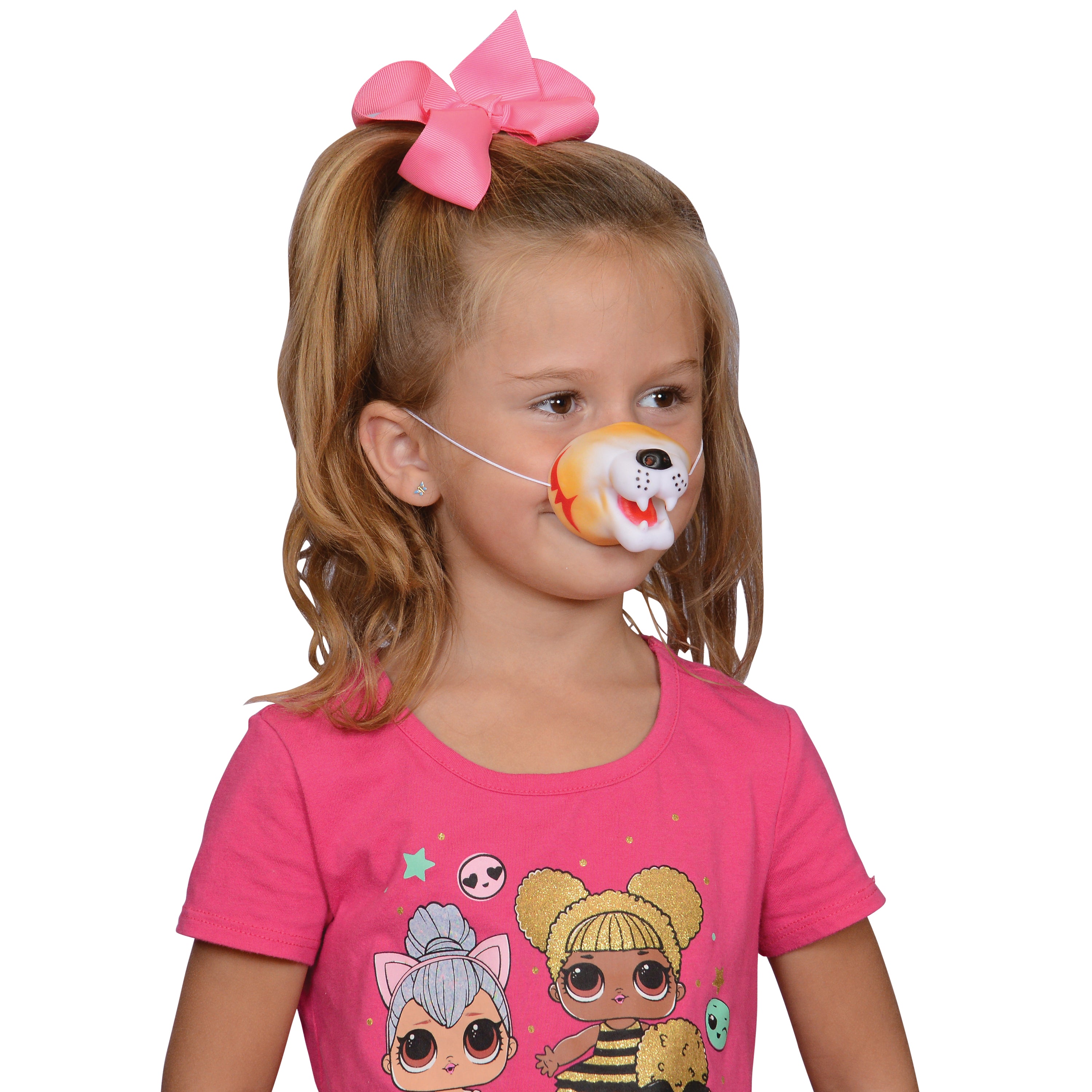 Animal Noses - 12 Count