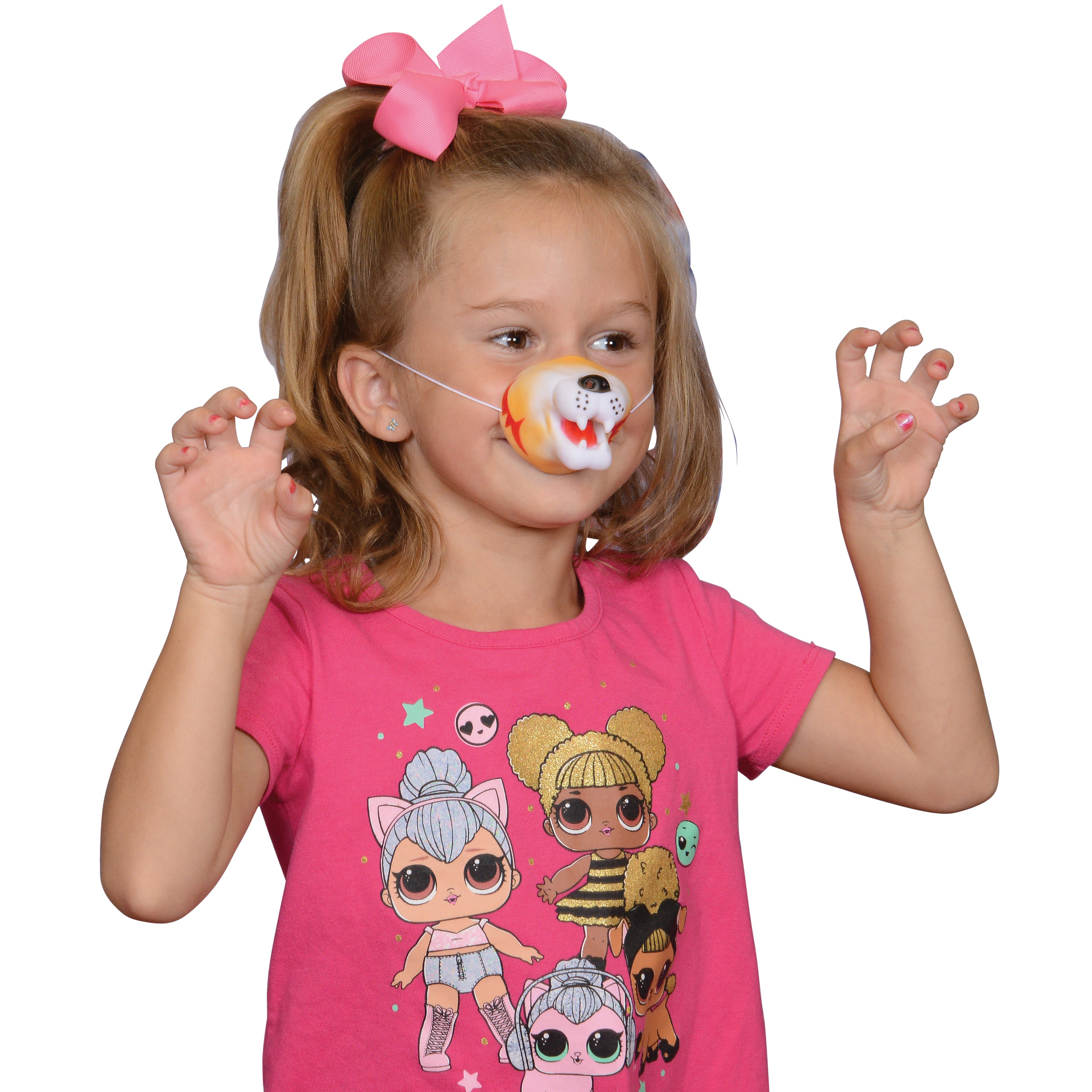 Animal Noses - 12 Count