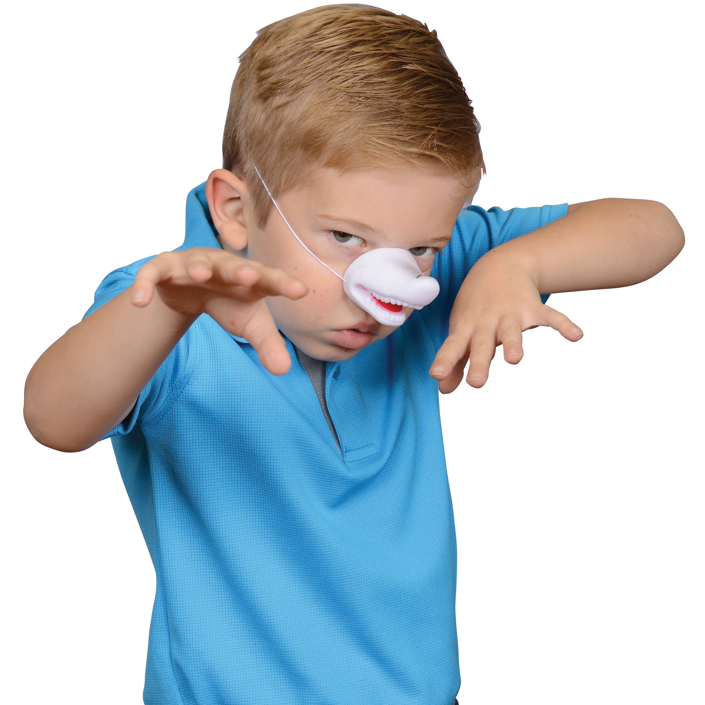 Animal Noses - 12 Count