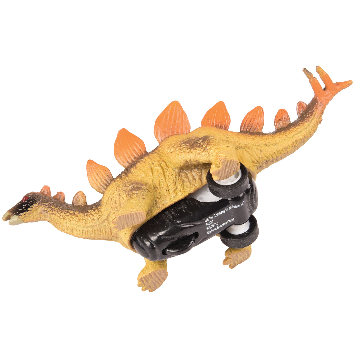 Pullback Dinos - 12 Count