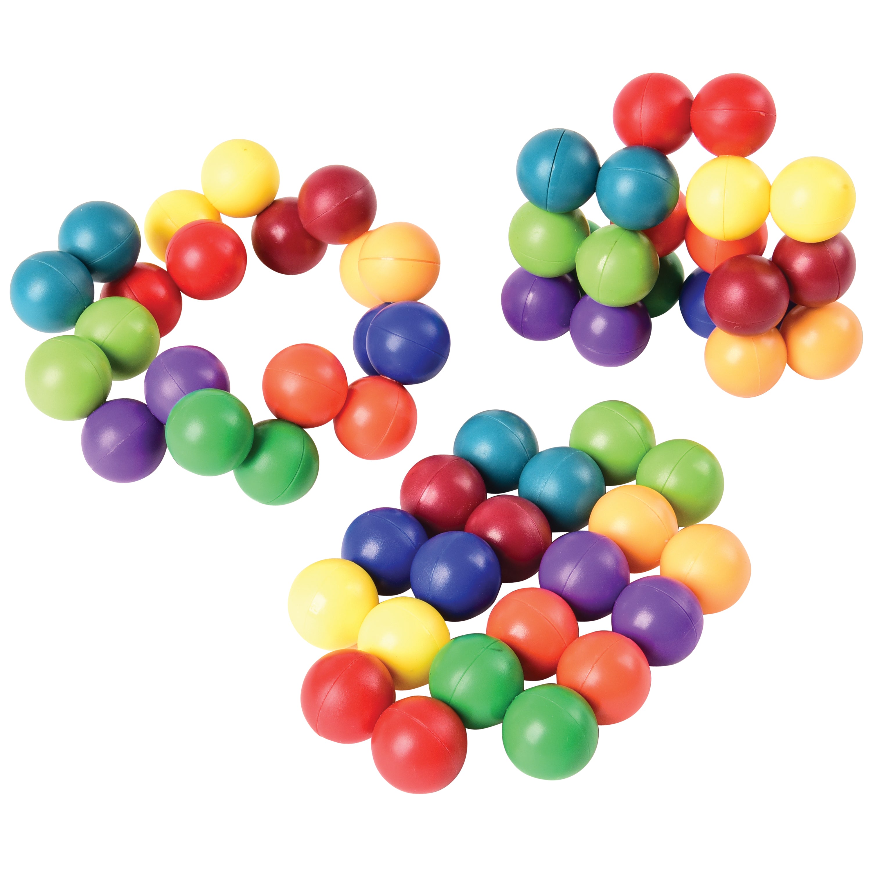 Magic Puzzle Ball