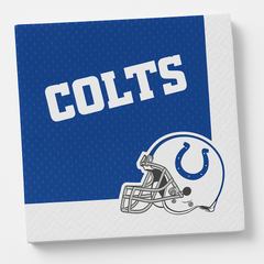 Indianapolis Colts NFL Lunch Napkins