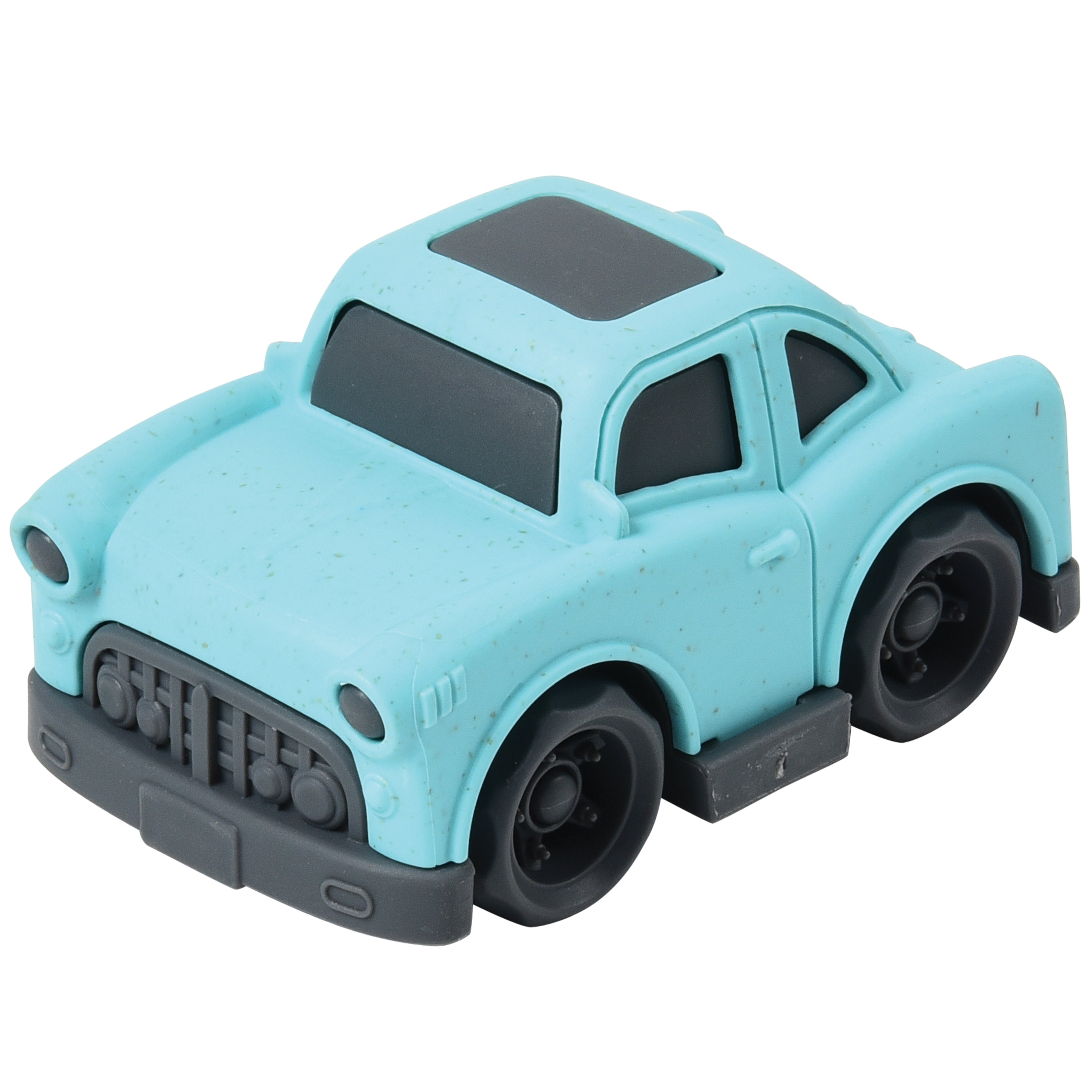 Eco-Friendly Cars - 12 Count