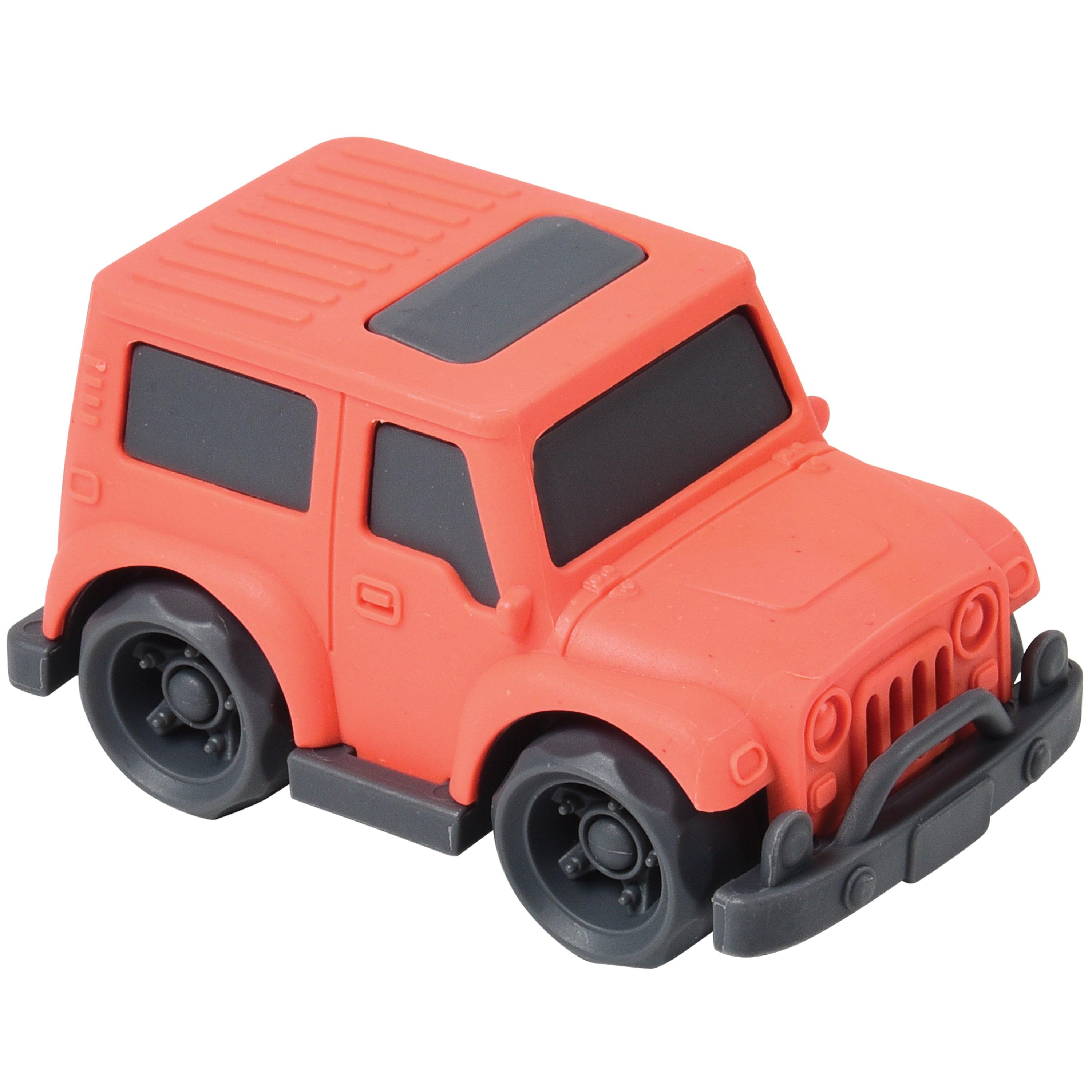 Eco-Friendly Cars - 12 Count