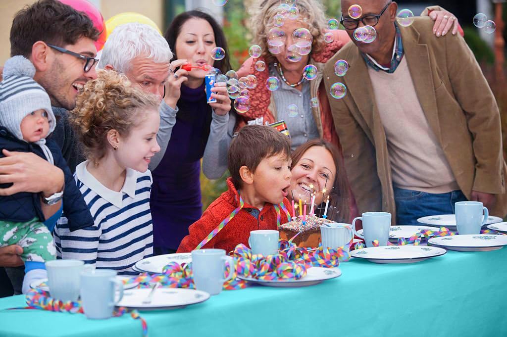 54 In. x 100 Ft. Cut To Size Table Roll  | Light Blue | Case of 6