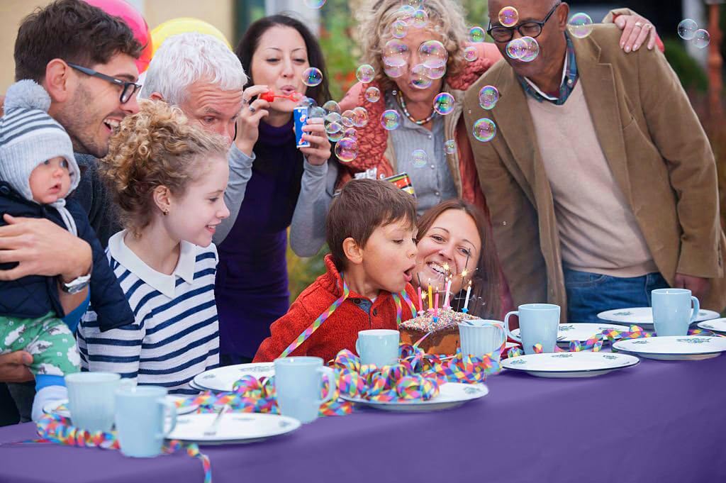 54 In. x 100 Ft. Cut To Size Table Roll | Purple