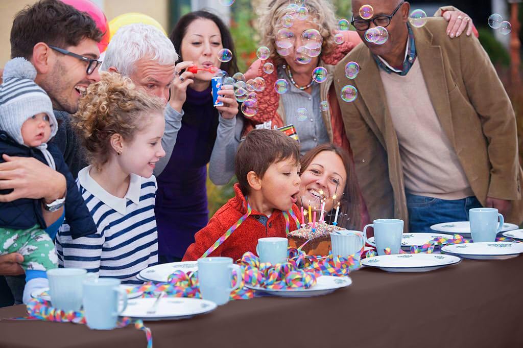 54 In. x 300 Ft. Cut To Size Table Roll  | Brown | Case of 4