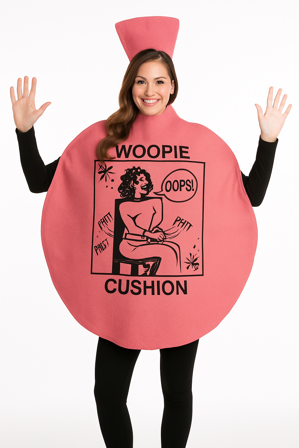 Trolls World Tour Prismatic Birthday Dessert Plates, 7-Inch, 8-Pack