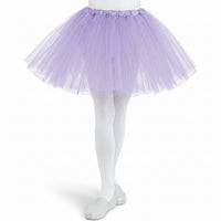 Lilac Tutu for Kids - One Size Fits Most