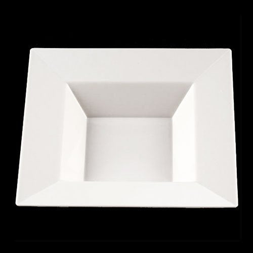 6 In. (5 Oz.) White Deep Bowl | 10 Count