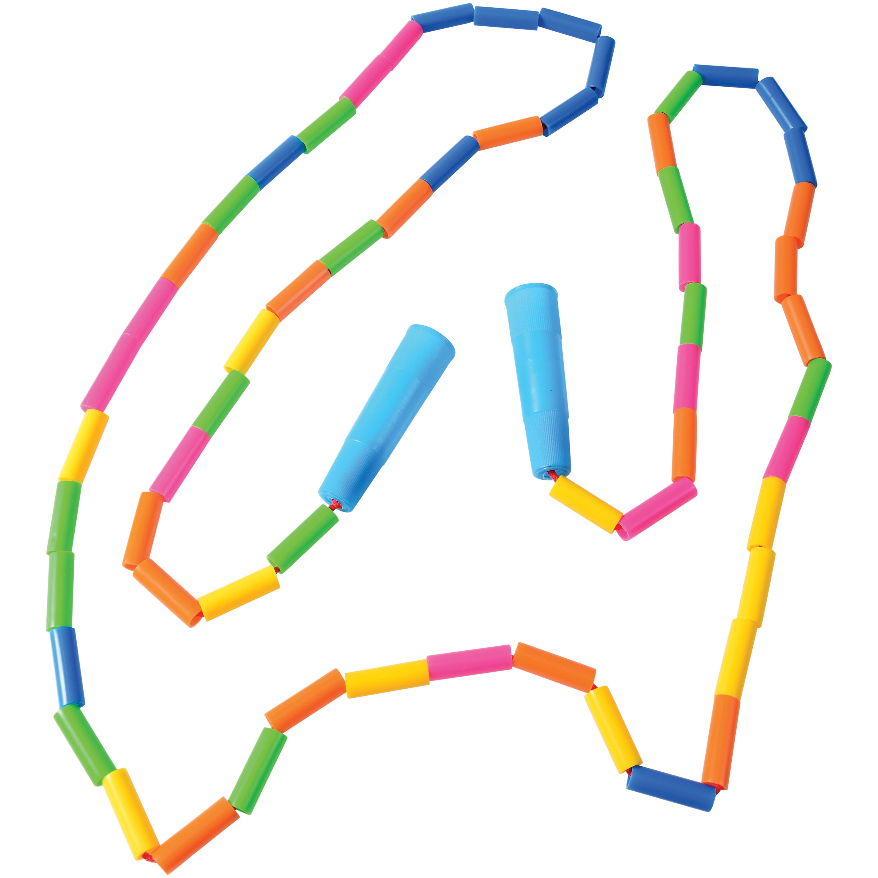 Jointed Jump Ropes - 12 Count