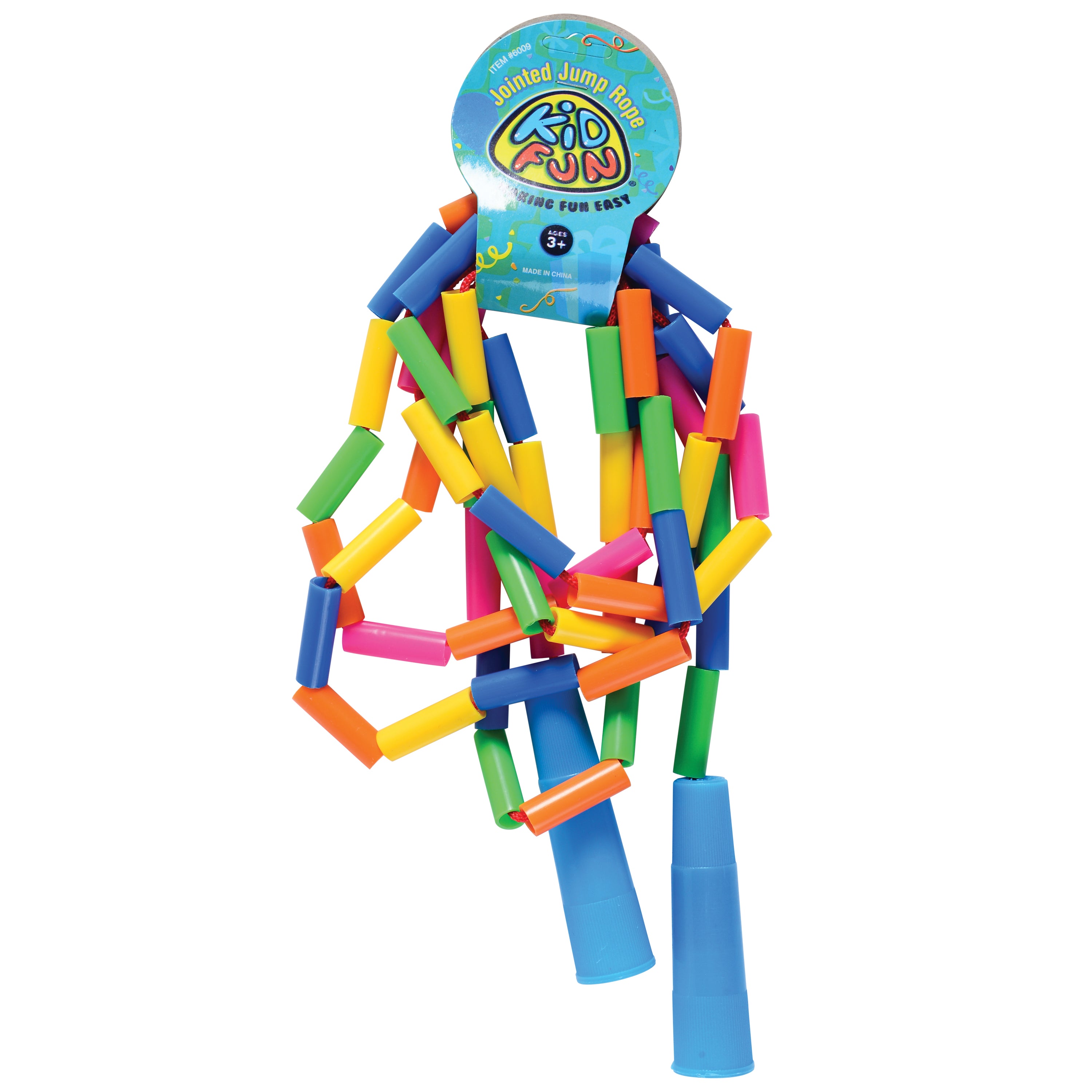 Jointed Jump Ropes - 12 Count