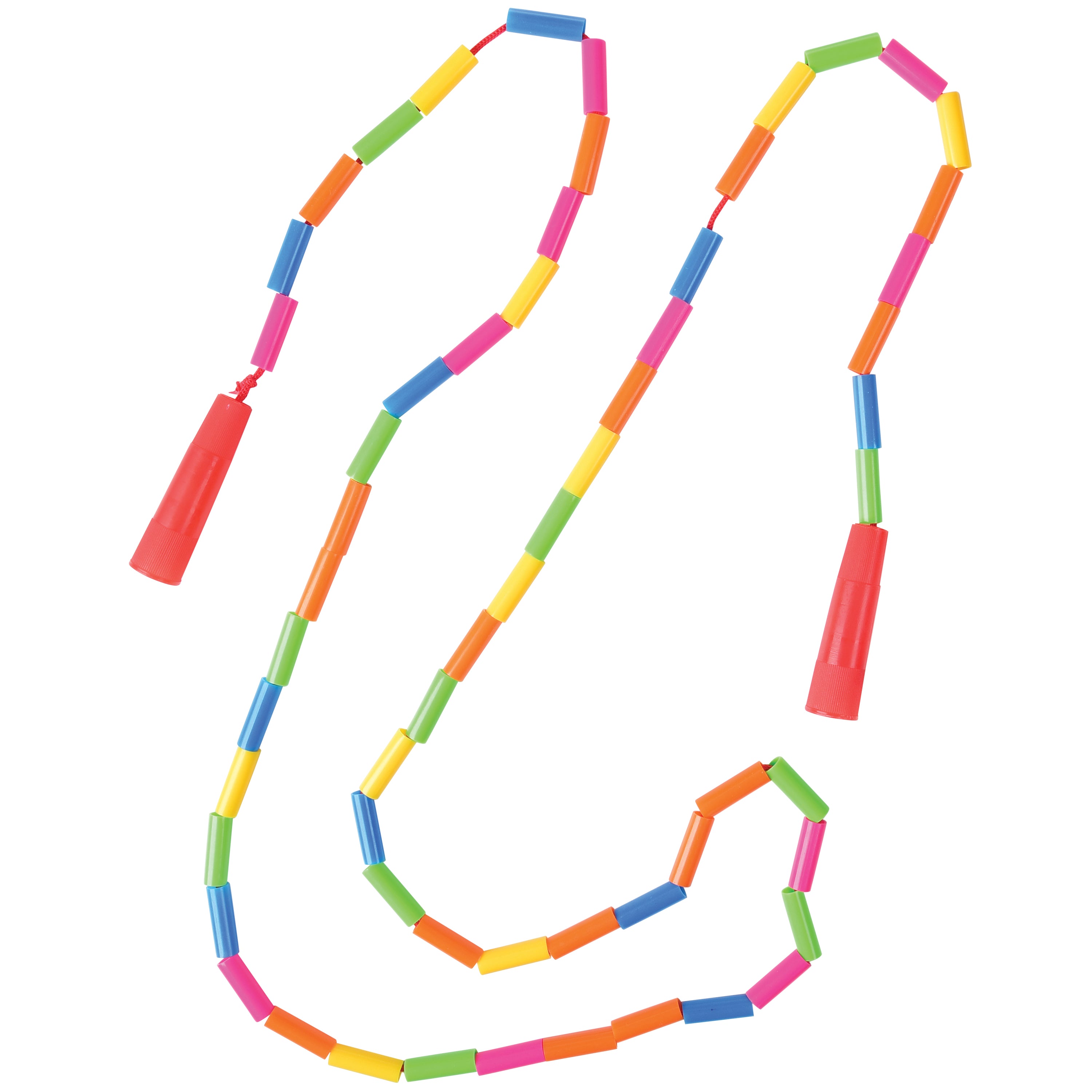 Jointed Jump Ropes - 12 Count