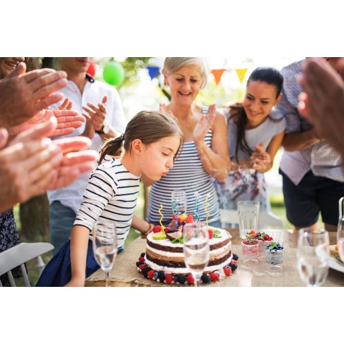 4.35 Oz. Clear Sauce Boat With Mini Spoons | 100 Count