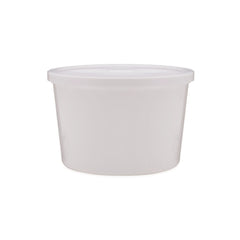 64 Oz. Container with Lid