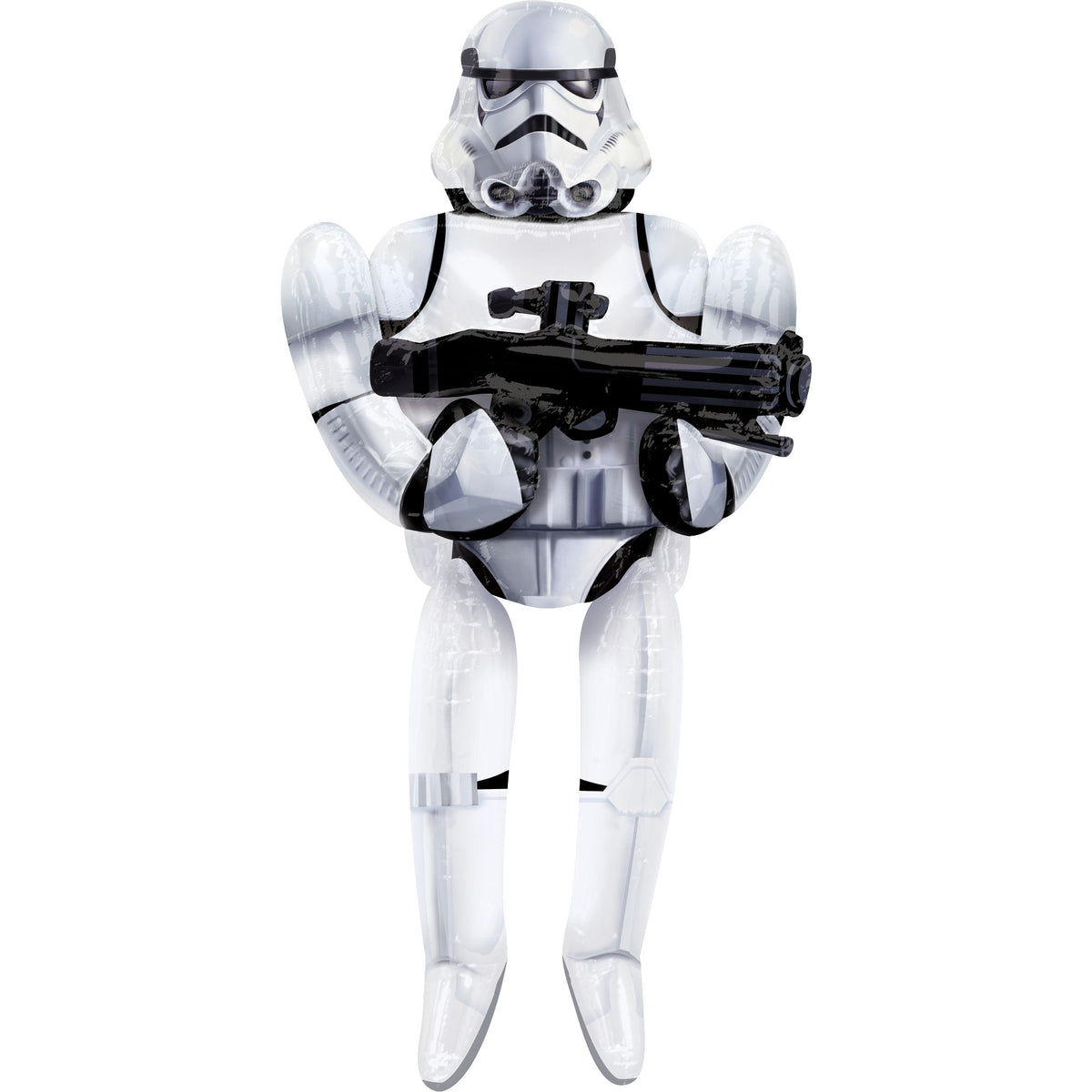 Star Wars Trooper Air Walker Balloon