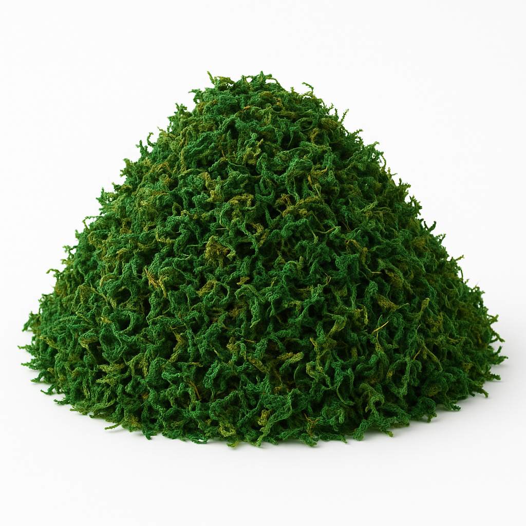 Natural Moss Decor - 4.2 oz