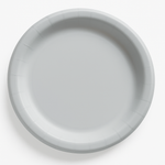 Elegant Silver 10