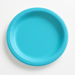 Caribbean Blue 10