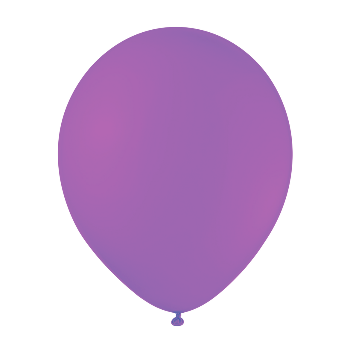 12 In. Lavender Balloons | Case of 3600