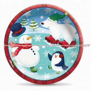 Festive Party Supplies & Decorations