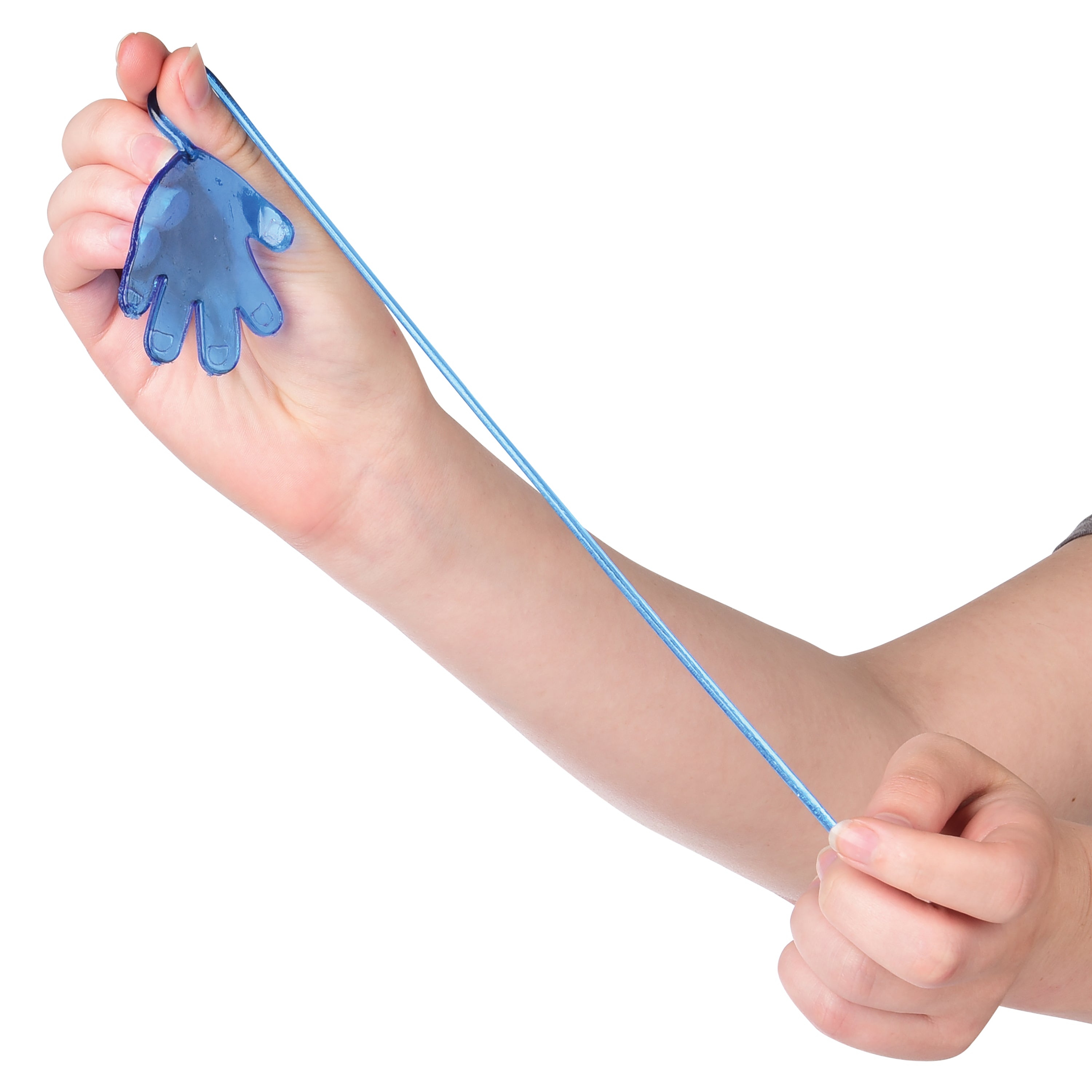 Sticky Hands - 12 Count