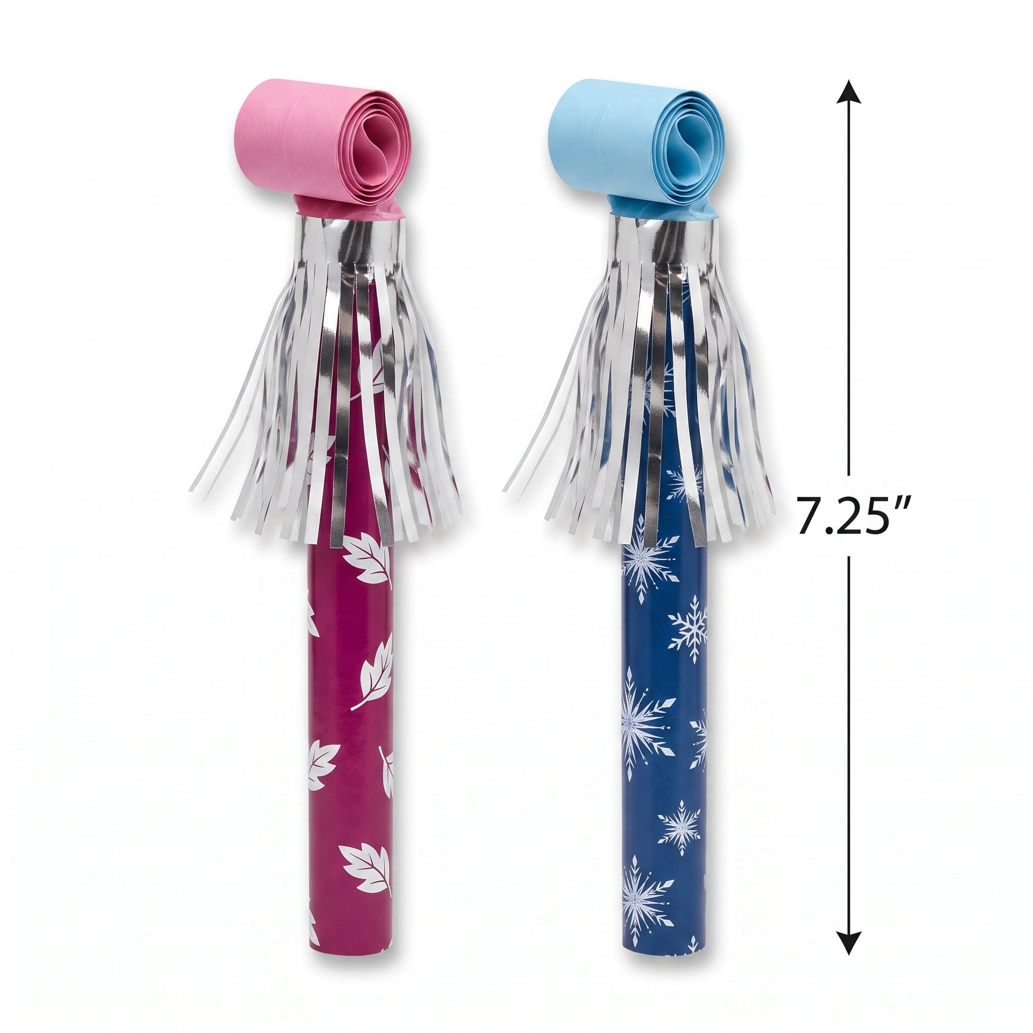 Disney Frozen 2 Blowouts Party Favors, 8-Pack