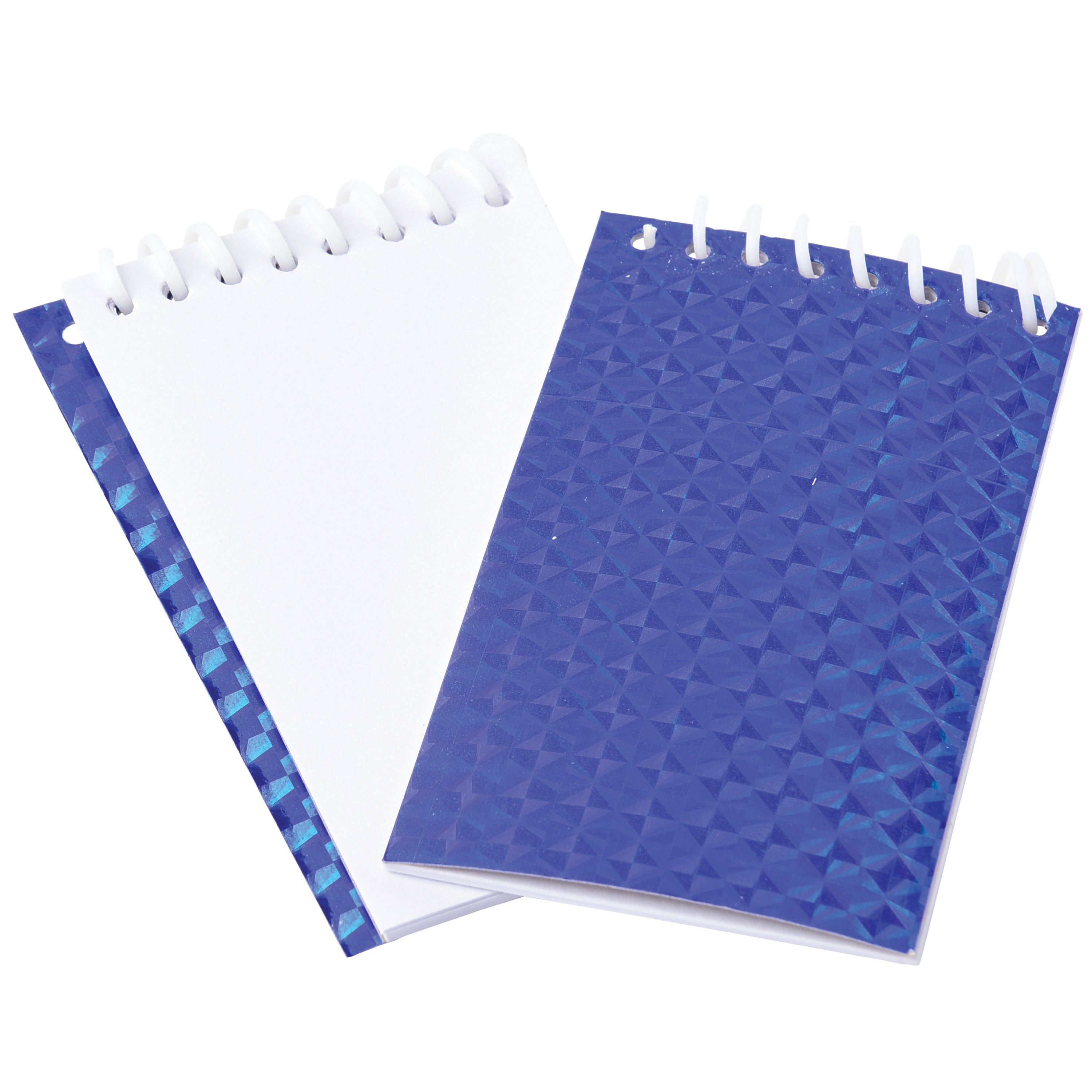 Hologram Notebooks - 12 Count