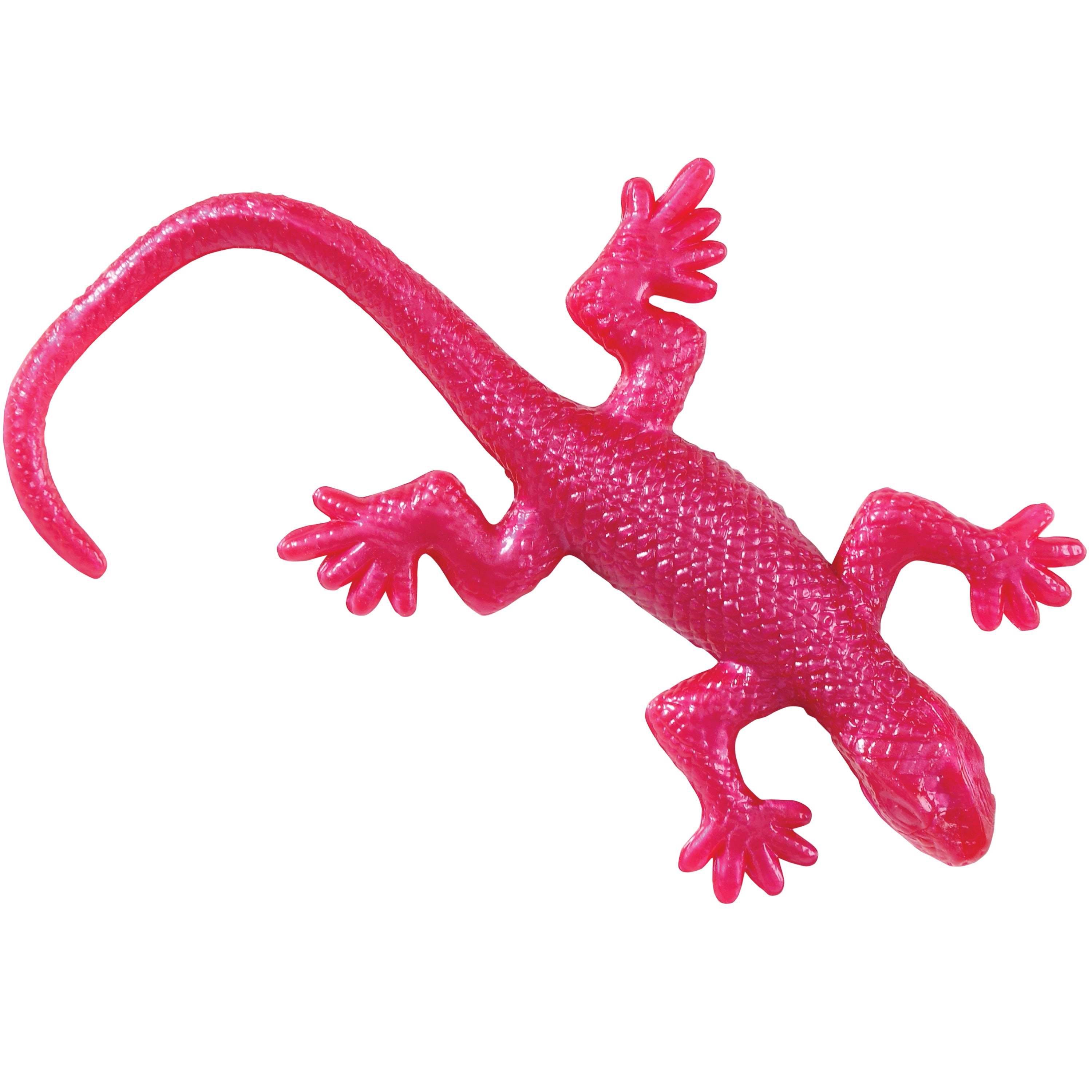 Stretchy Lizards - 12 Count