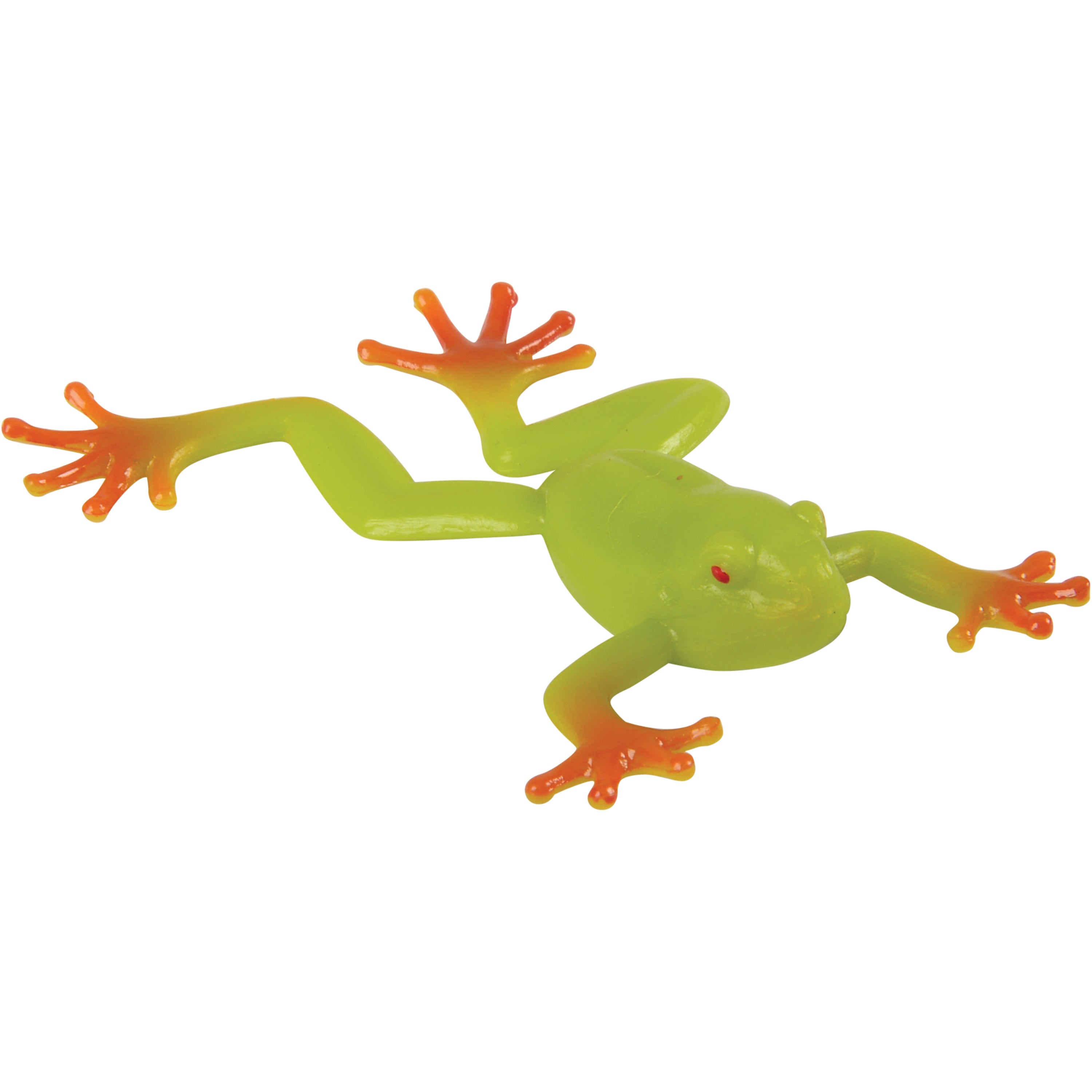 Mini Tree Frogs - 12 Count