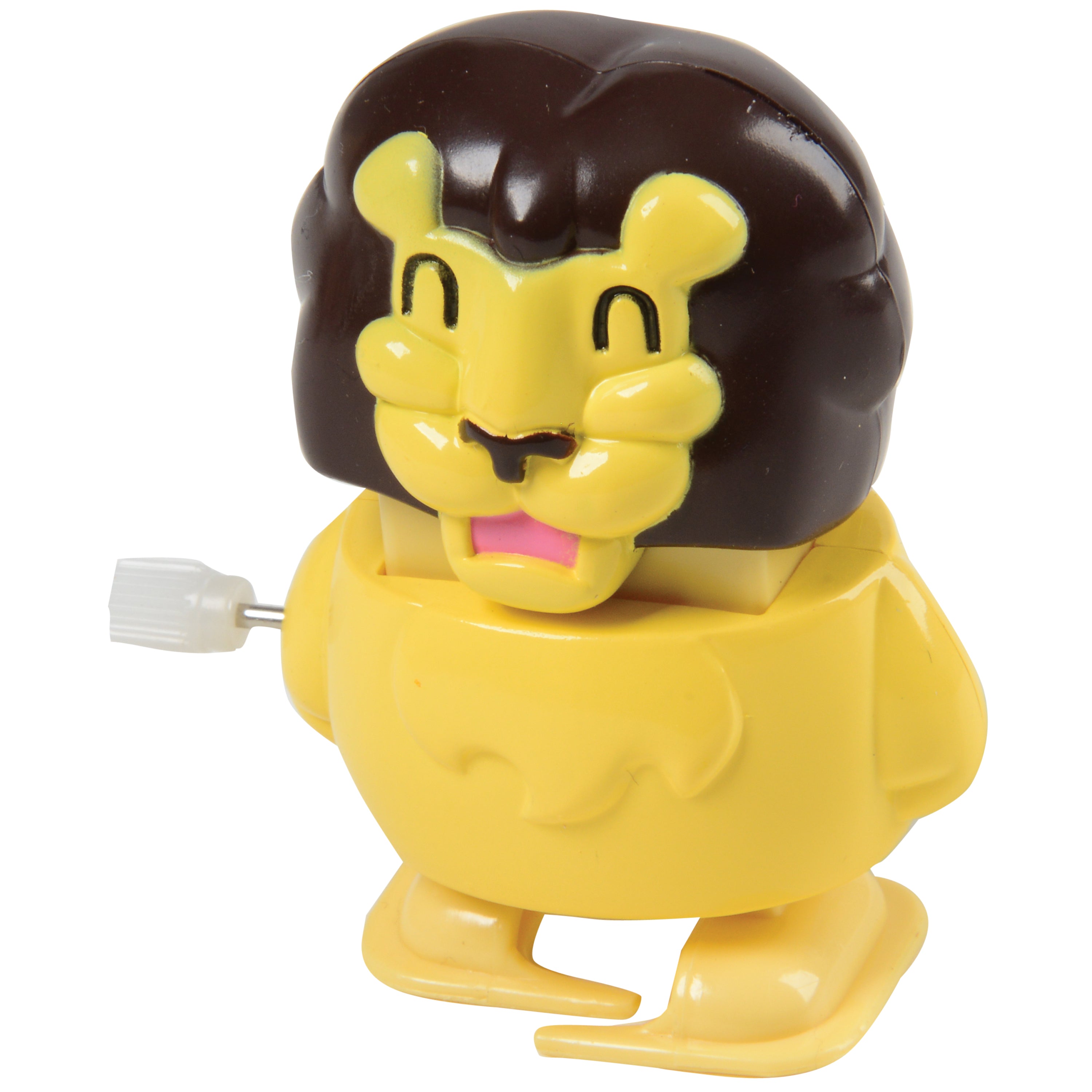 Walking Wild Animals/12 Pc Display - 12 Count