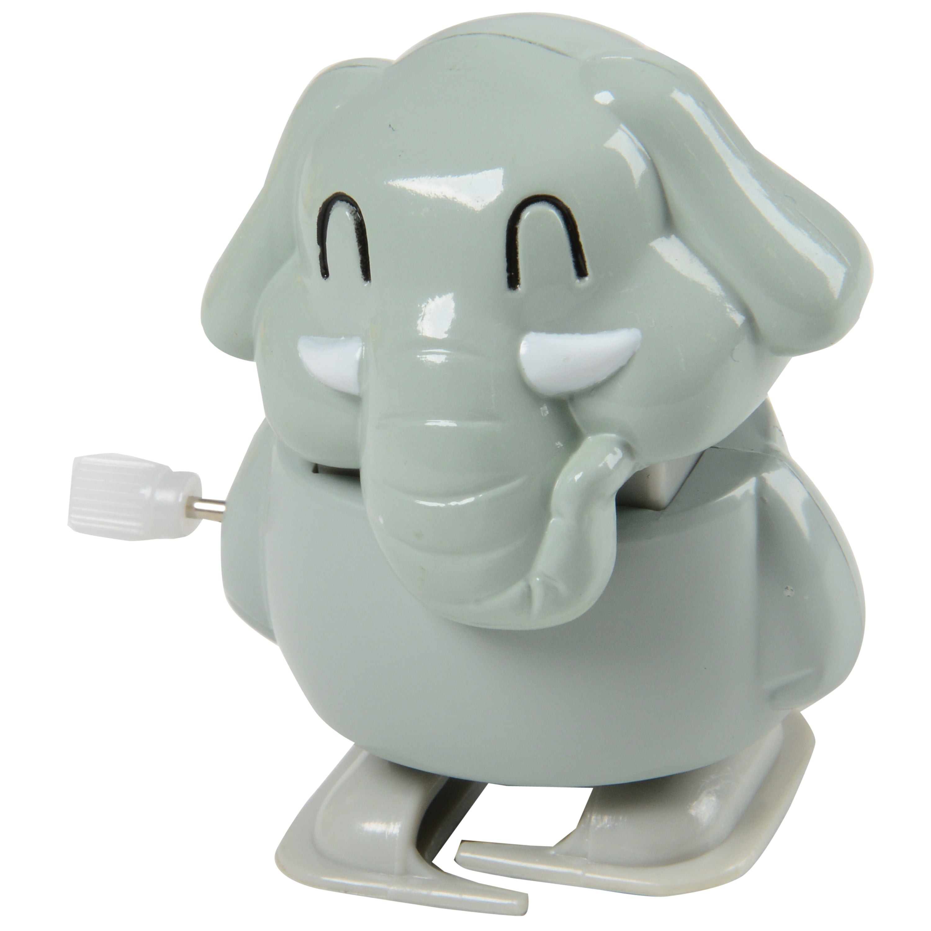 Walking Wild Animals/12 Pc Display - 12 Count