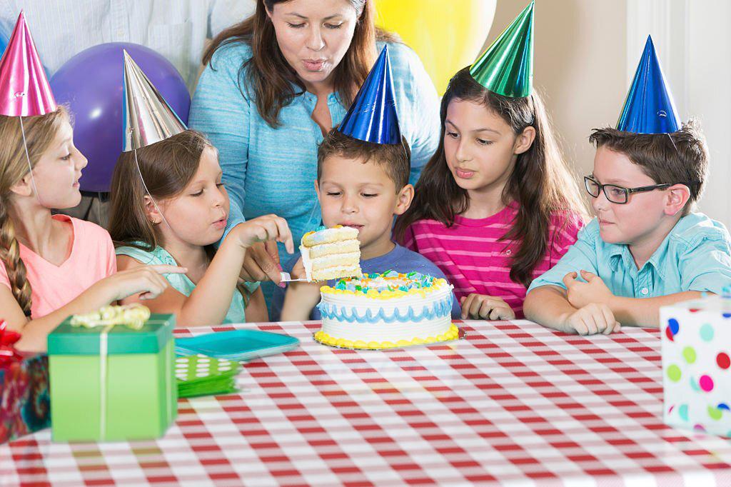 54 In. x 300 Ft. Cut to Size Plastic Table Cover | Red Gingham