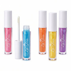 Disney Princess Lip Gloss Set for Kids