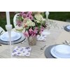 Wedding Kit Service For 40 Silver Line