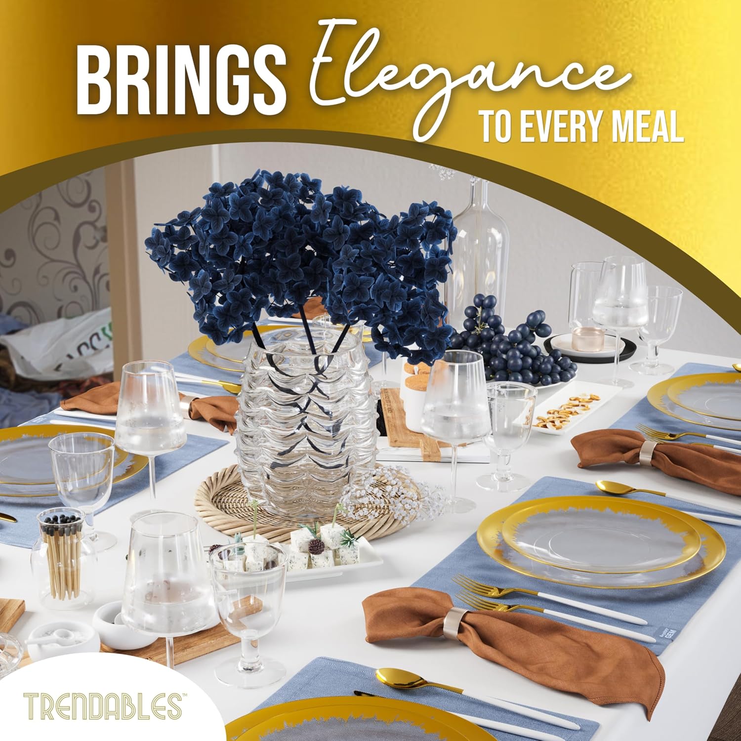 Gold Scratched Combo 20/20