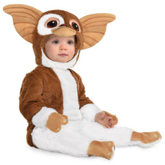 Infant Gremlins Gizmo Halloween Costume