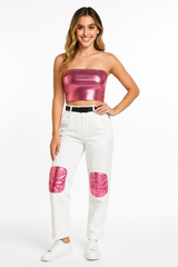 90's Pop Princess Costume - L/XL