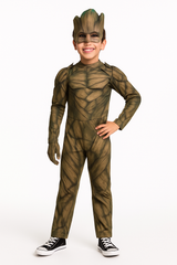 Guardians of the Galaxy Vol. 3 Groot Child Halloween Costume