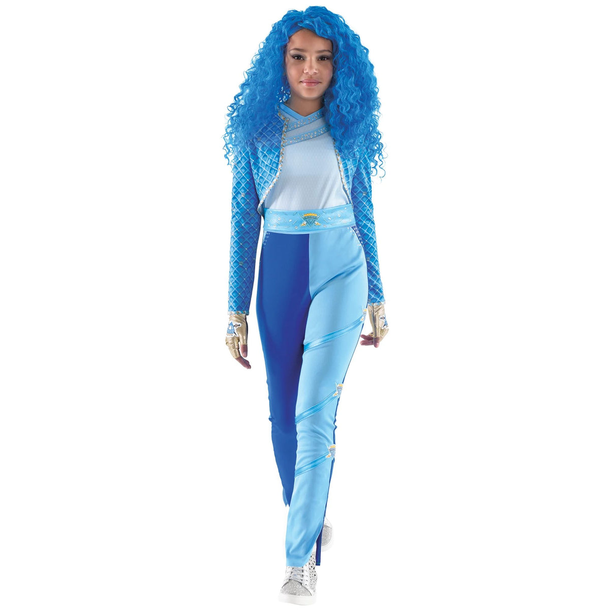Disney Descendants 4: Chloe Costume for Girls