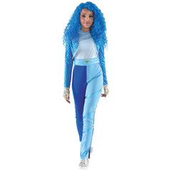 Disney Descendants 4: Chloe Costume for Girls