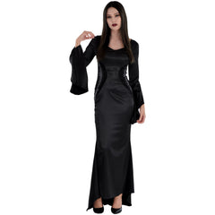 Women's Gothic Elegance Halloween Costume