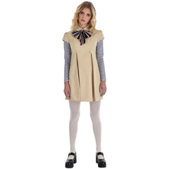 Women's M3GAN Universal Horror Halloween Costume XL