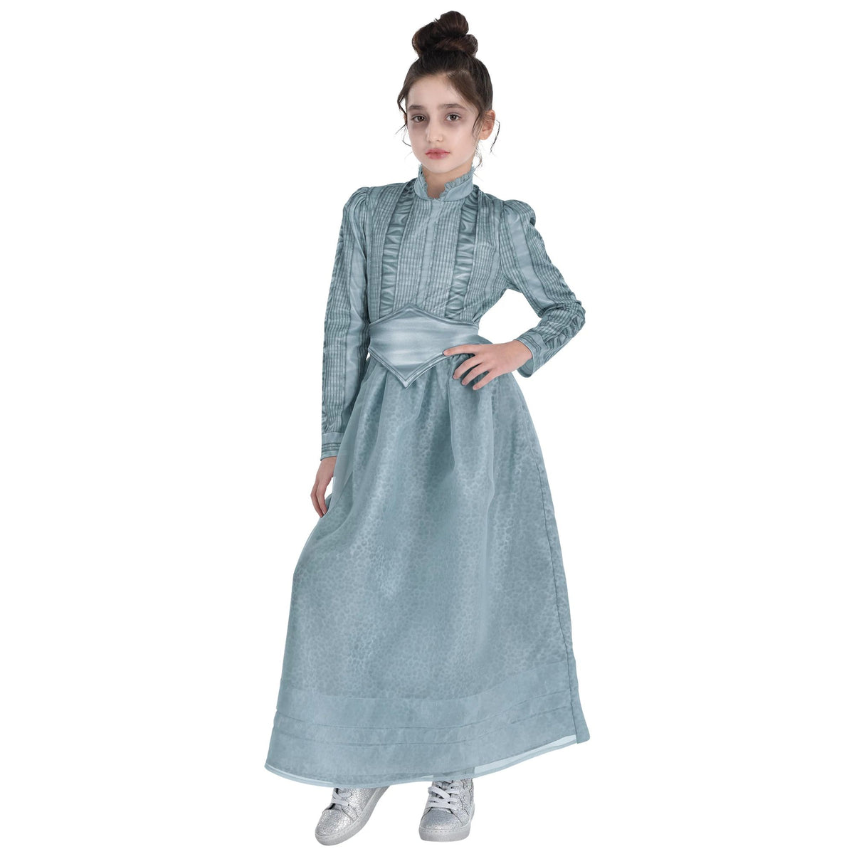 Girls' Astrid Victorian Halloween Costume