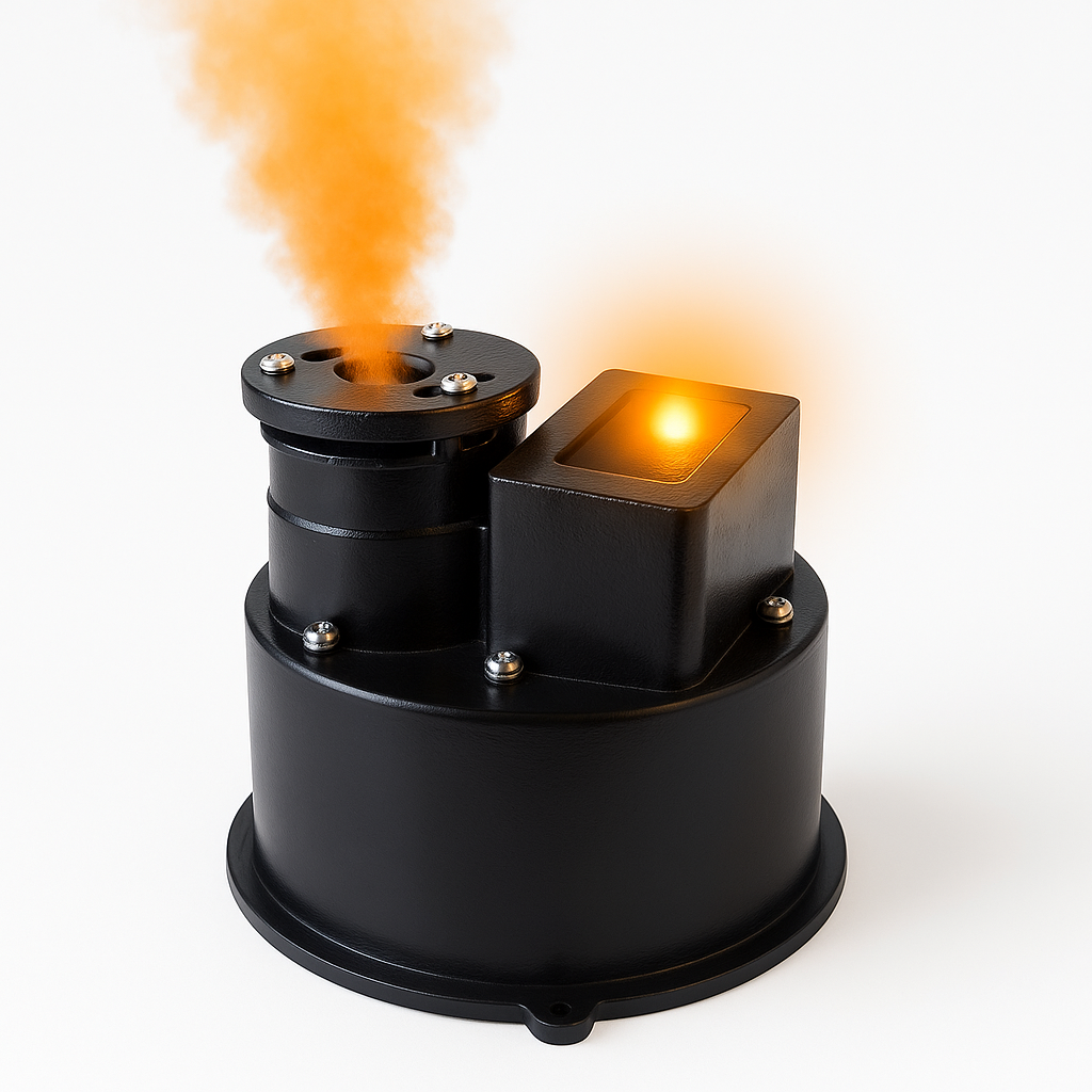 Halloween Stand-Alone Mister