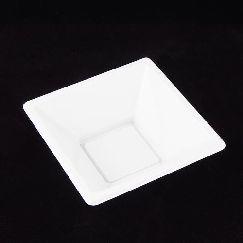 Square 5 Oz. Bowls (12)