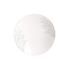 8" Aleh Design Plastic Plates (10)