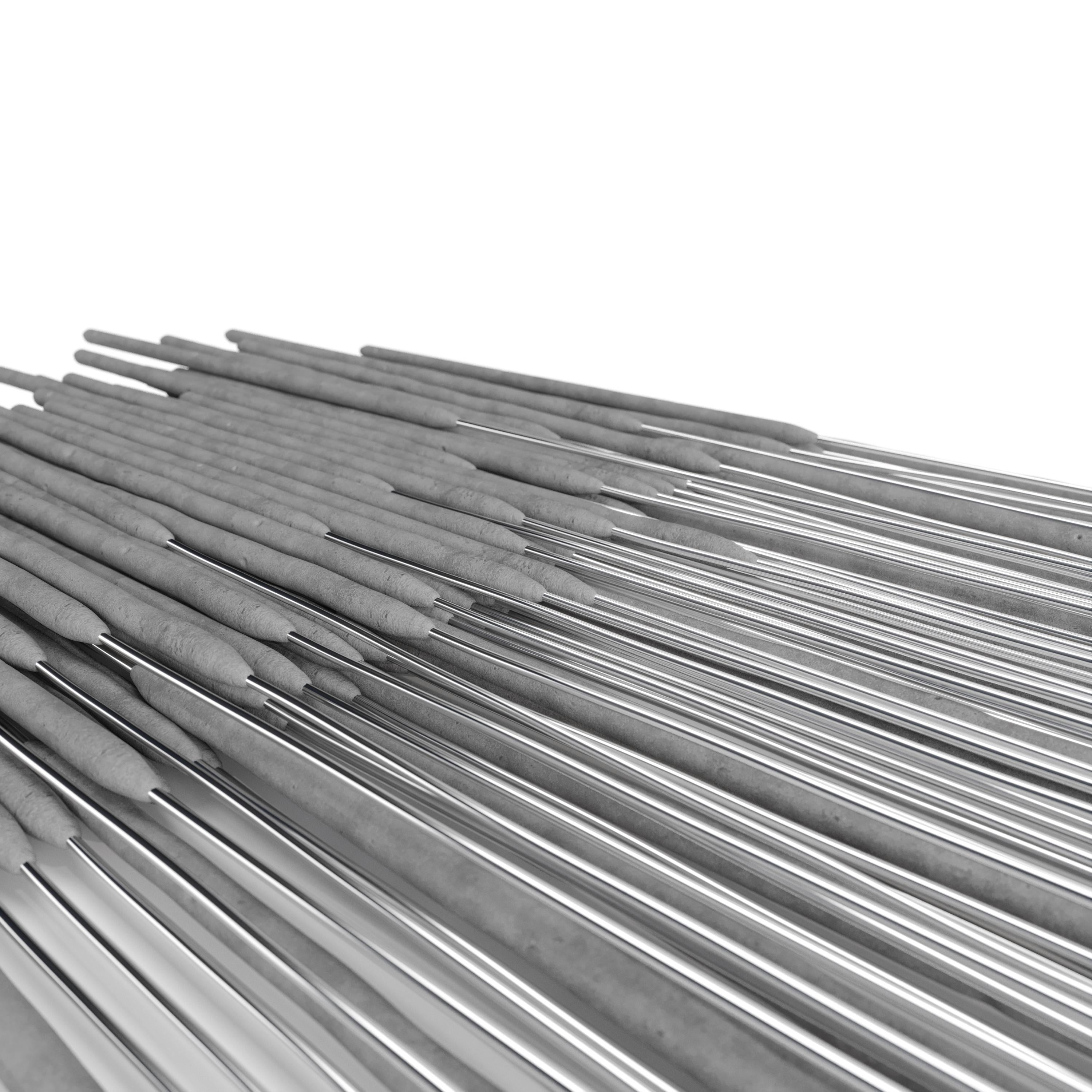 8 in. Gold Wire Sparklers | 72 Count