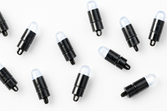 LED Balloon Lights - 12 Piece Set